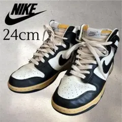 NIKE DUNK LOW サンアントニオスパーズ・トニーパーカー 【29 