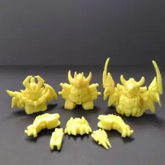 2026年最新】復活闇将軍の人気アイテム - メルカリ