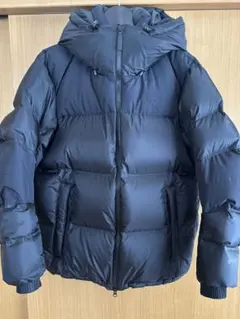 ノースフェイス ダウンジャケット ヌプシフーディー