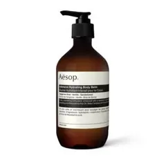 Aesop イソップ インテンシブ ハイドレーティング ボディバーム 500gのサムネイル