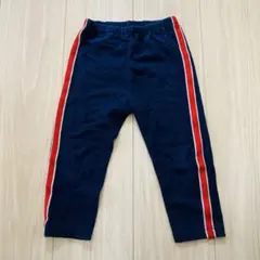 【UNIQLO】レギンス ジャージ 90