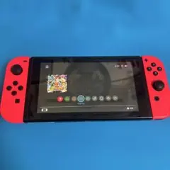 Switch本体Joy-Con付き