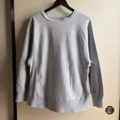 極美品 MADISONBLUE Hello スウェット グレー 01サイズ - メルカリ
