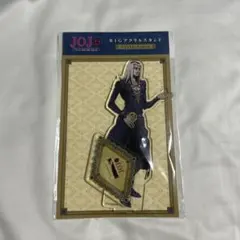 ジョジョ アバッキオ アクスタ アクリルスタンド