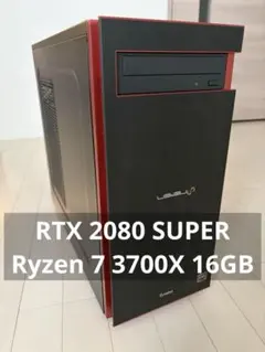 ゲーミングPC LEVEL∞ レベルインフィニティ CRコラボPC - メルカリ
