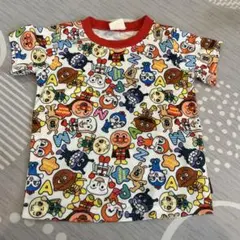 ★様専用　95 アンパンマンTシャツ２枚セット