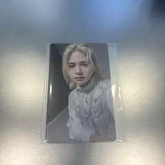 INI 松田迅 ラポスタ2025 090 セルカ