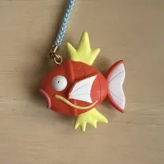 コイキング ストラップ オレンジのサムネイル
