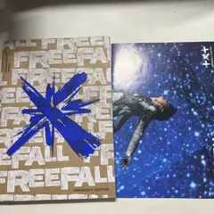TOMORROW X TOGETHER FREEFALL スビンver.
