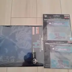 HUNTER×HUNTER　一番くじ　キルアセット