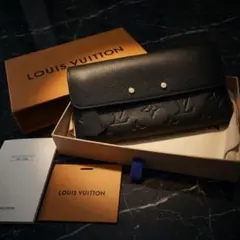 LOUIS VUITTON ルイヴィトン ポルトフォイユ・ポンヌフ M61833