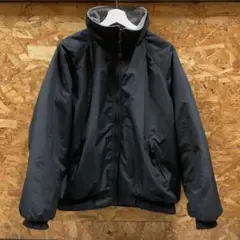 ALASKA BAY outfitters ジャケット　ブルゾン　L ブラック