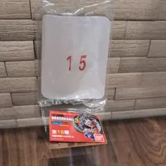 ドラゴンボール ミニフィギュアセレクション3 孫悟空vsマジュニア