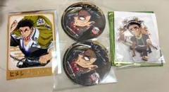 鬼滅の刃　悲鳴嶼行冥　まとめ売り