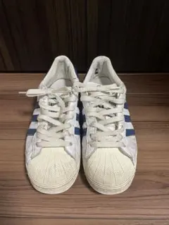 adidas Superstar 80s 26.5cm GZ3095