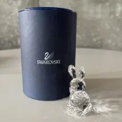 SWAROVSKI 風船 ベア クマ メモスタンド - メルカリ
