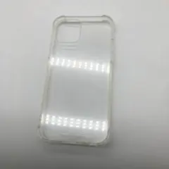 iPhone12 ケース iPhone12 Proケース クリア A3646