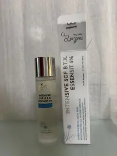 B.T.X（天然ボトックス）エッセンジット化粧水100ml - メルカリ