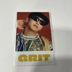 BE:FIRST RYOKI スマホサイズステッカー