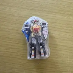 スーパー戦隊チョコ　百獣戦隊ガオレンジャー ガオキングのサムネイル