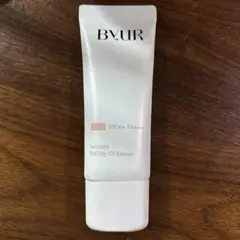 BYUR バイユアセラムフィットヴェールデイUVエッセンスシアーピンクのサムネイル