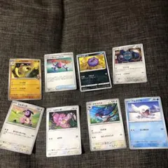 ん様 早い者勝ち‼️引退品・高騰中Pokémon Trading Card - メルカリ