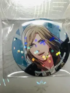 うたプリ カルナイ 特典 缶バッジ 4点セット - メルカリ