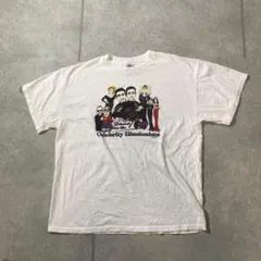 ハルカミライ ハリウッドTシャツ XL - メルカリ