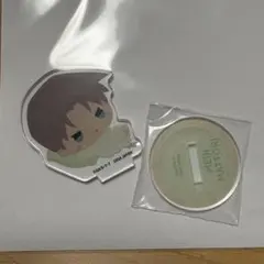 名探偵コナン　セガラッキーくじオンライン　もこもこリラックスタイム　服部平次