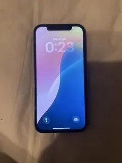 iPhone12のサムネイル