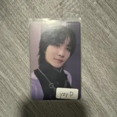 2026年最新】ジョンハン の人気アイテム - メルカリ