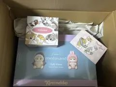 新品未開封　mofusand kiramekko モフサンド　きらめっこ1BOX