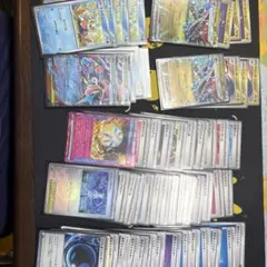ポケモンカード　エクストラ　ロスト　デッキ　構築済み　60枚　デッキシールド付き ポケモンカード エクストラ ロスト デッキ 構築済み 60枚 デッキ