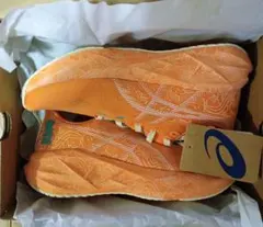 ASICS NOVABLAST 5 TOKYO 26.0cm 東京マラソン