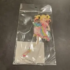 アクリルスタンド　虹野ゆめ