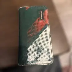 Freitag 手帳型ケース iPhone 8