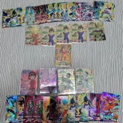 ドラゴンボールスーパーダイバーズ sdv5