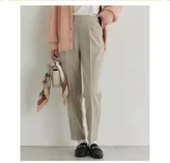 pierrot カジュアルパンツ