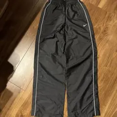 NIKE ジャージ　レディースMサイズ　ブラック