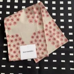 marimekko PUKETTI タリン線限定カラー 47x70cm - メルカリ