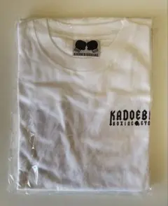 角海老ボクシングジムTシャツ