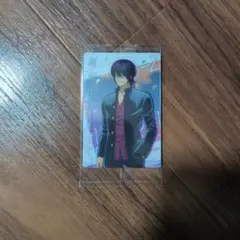 3年Z組 銀八先生 銀魂 高杉晋助 ウエハース カード