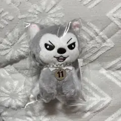 超特急 シューヤ FC 2026 生誕 しゅがる マスコット ぬいぐるみ - メルカリ