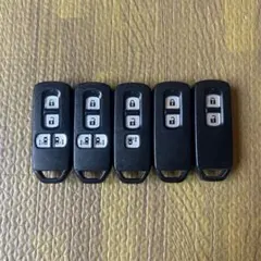 トヨタ スマートキーセット - メルカリ