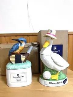 2026年最新】サントリー ウイスキー 陶器の人気アイテム - メルカリ