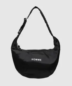2026年最新】COMME des GARCONS HOMME メンズ ショルダーバッグの人気
