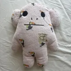 CRAFTHOLIC ぬいぐるみ Jungle Craftのサムネイル