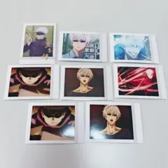 呪術廻戦 五条悟 パシャこれ