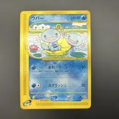 2026年最新】ウパー eカードの人気アイテム - メルカリ