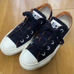 CONVERSE ALL★STAR 22.5センチ　黒